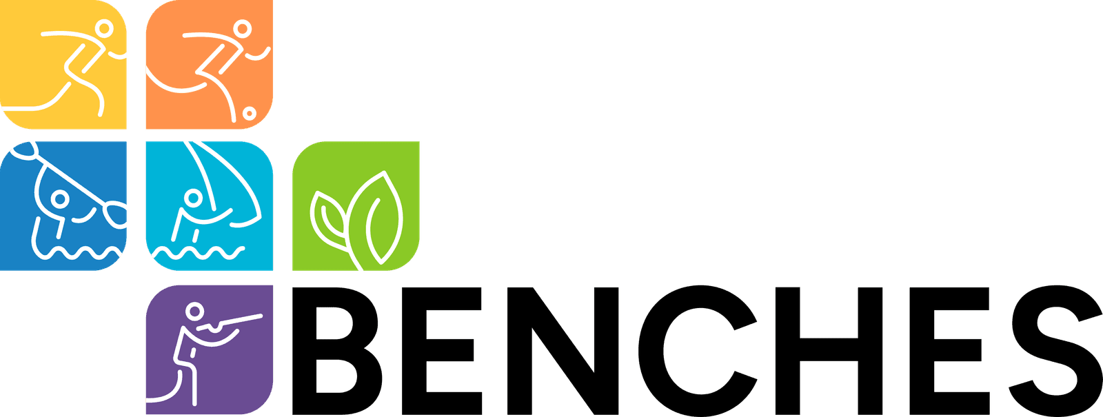 BENCHES Logo